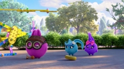 انیمیشن سانی بانیز قسمت 308 - sunny bunnies